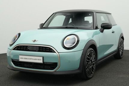 Mini Cooper C 8.299 km 25.888 &euro; Würzburg 97076