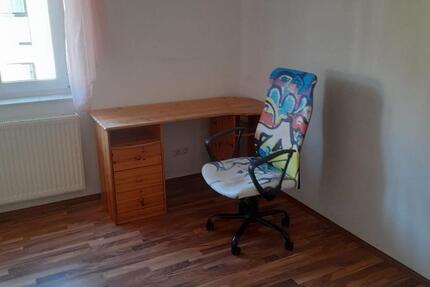 Wohnung Würzburg Frauenland - 1 Zimmer, 18 m&sup2;, 400&euro; | Angebot:24655173