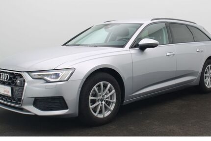 Audi A6 18.000 km 41.980 &euro; Würzburg 97076