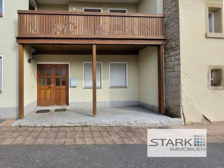 Etagenwohnung Riedenheim Stalldorf - 2 Zimmer, 70 m&sup2;, 435&euro; | Angebot:25356170