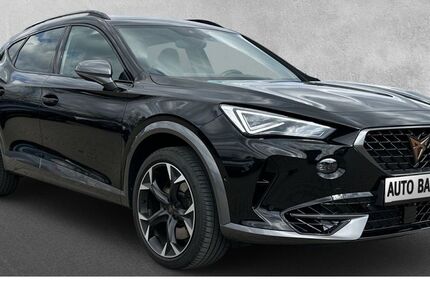 Cupra Formentor 13.229 km 37.990 € Marktheidenfeld 97828