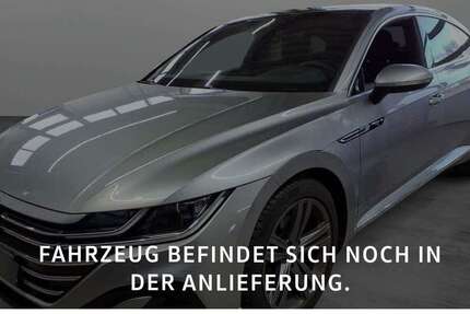 VW Arteon 49.500 km 29.980 &euro; Würzburg 97076