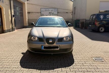 Seat Ibiza 224.992 km 950 &euro; Würzburg 97082