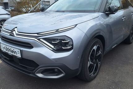 Citroen C4 12.000 km 22.690 € Würzburg 97076