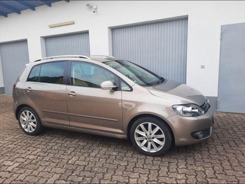 Golf Plus