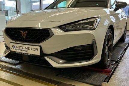 Cupra Leon 61.499 km 24.870 € Reichenberg 97234