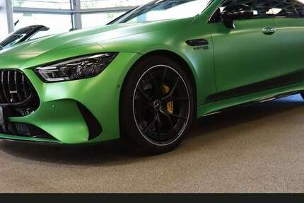 Mercedes-Benz AMG GT 43.800 km 122.950 &euro; Karlstadt 97753