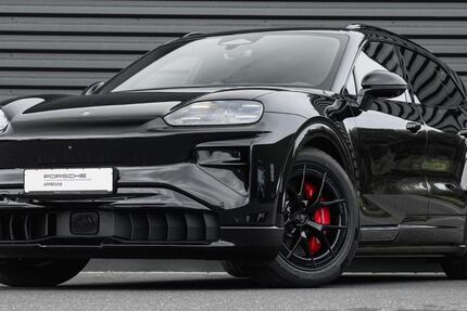 Porsche Cayenne 12.900 km 169.890 &euro; Estenfeld 97230