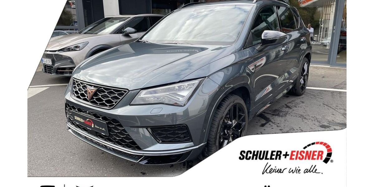 Cupra Ateca 63.100 km 26.990 € Werneck 97440