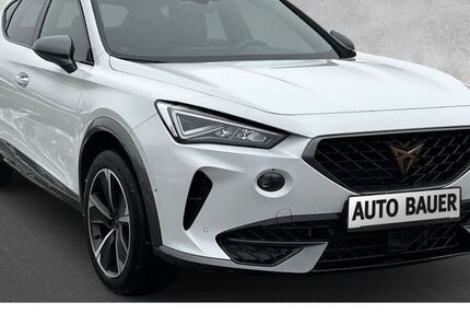 Cupra Formentor 26.900 km 37.990 € Marktheidenfeld 97828