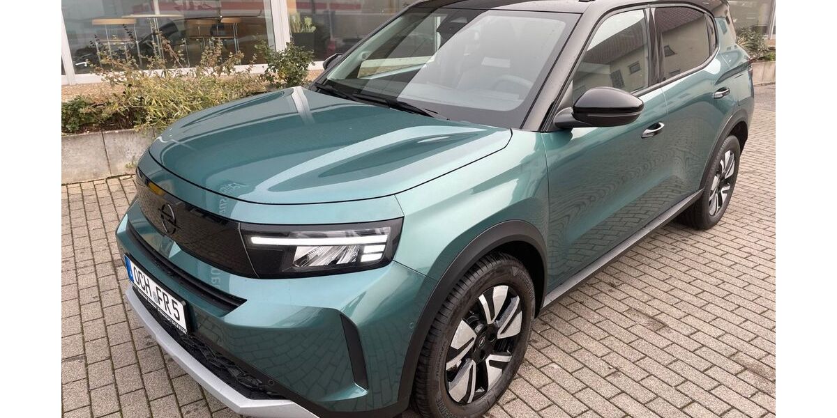 Opel Frontera 3.900 km 23.750 &euro; Ochsenfurt 97199