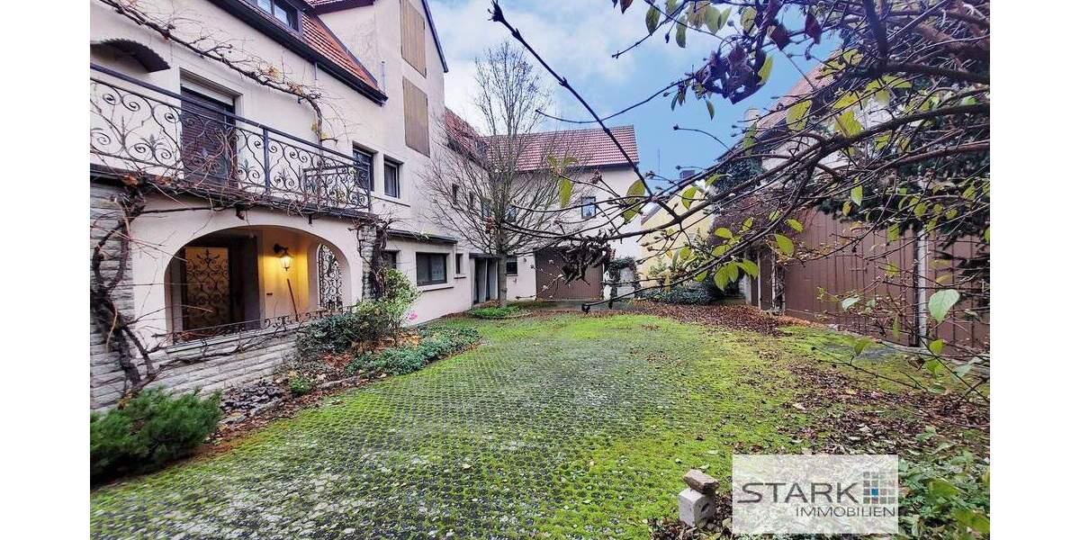 Bauernhaus, Landhaus Gaukönigshofen - 1 Zimmer, 240 m&sup2;, 389.000&euro; | Angebot:26486501