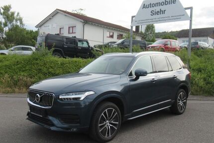 Volvo XC90 130.000 km 31.500 &euro; Tauberbischofsheim 97941