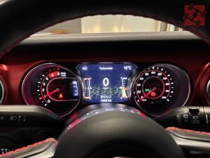 Jeep Wrangler Unl. Rubicon 3.0L V6 AHK Navi US Spec. 14.268 km 78.990 € Höchberg-Würzburg 97204