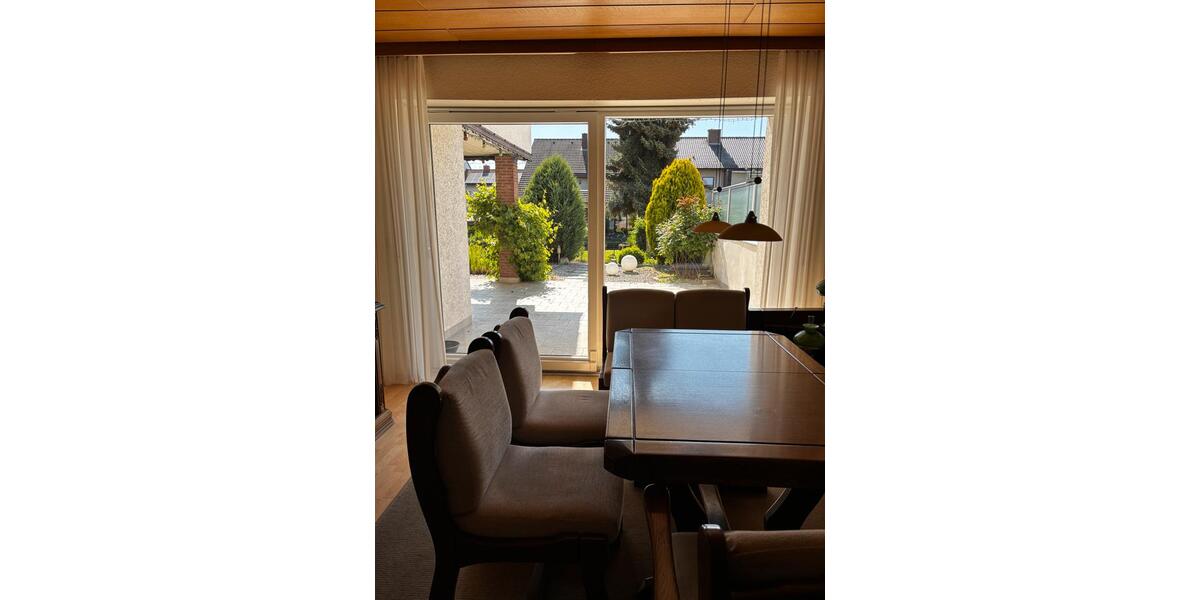 Einfamilienhaus Bergrheinfeld - 479.000&euro; | Angebot:26846662
