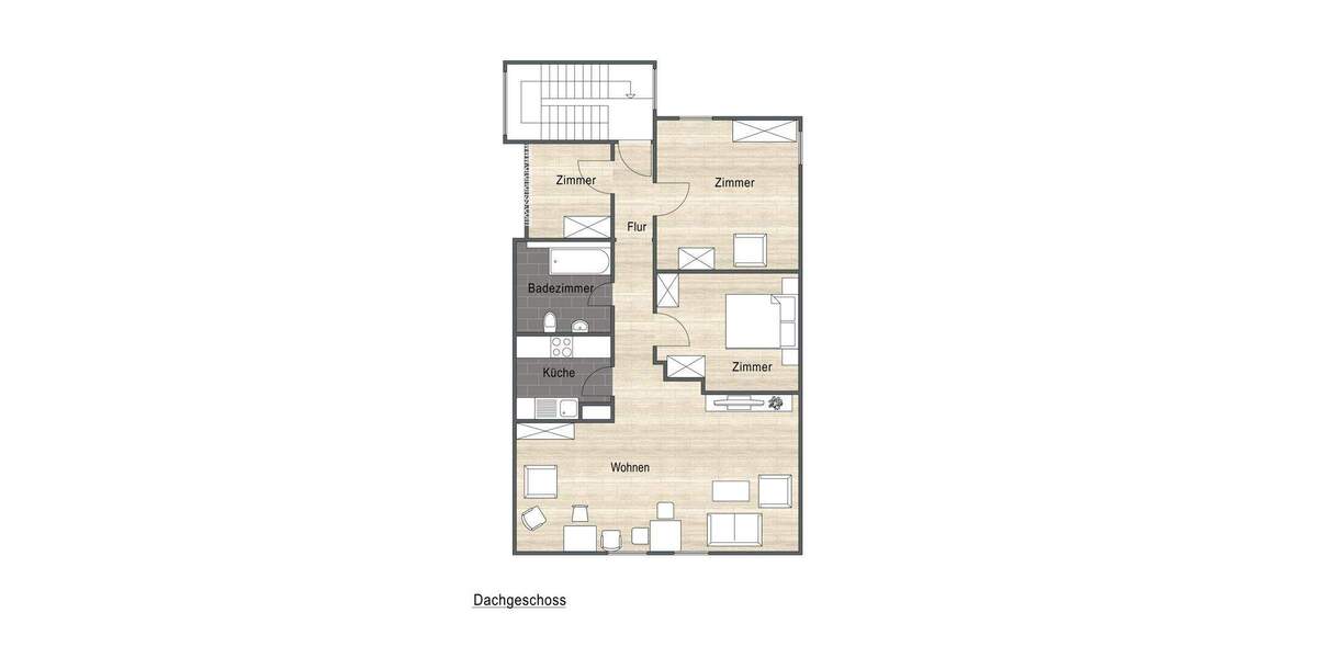 Mehrfamilienhaus, Wohnhaus Marktheidenfeld / Marienbrunn Marienbrunn - 1 Zimmer, 242 m&sup2;, 499.000&euro; | Angebot:25731314