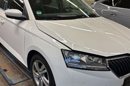 Skoda Fabia 115.396 km 11.740 &euro; Reichenberg 97234