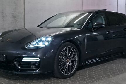 Porsche Panamera 44.000 km 84.980 &euro; Würzburg 97084