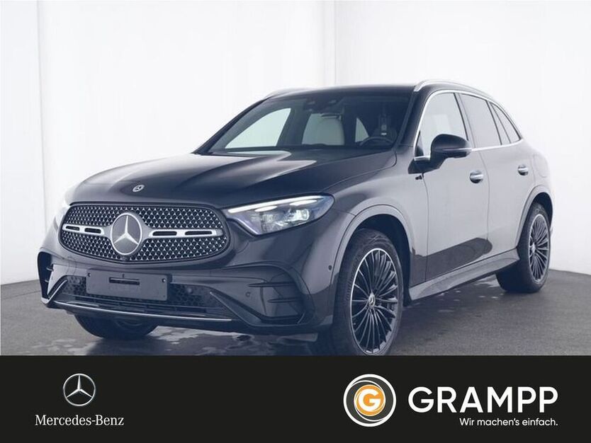 GLC 300
