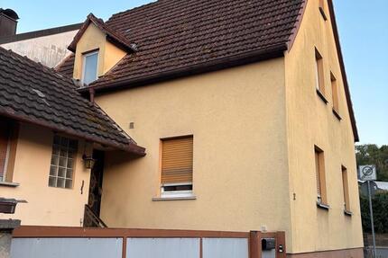 Haus Karlstadt - 5 Zimmer, 130 m&sup2;, 195.000&euro; | Angebot:26964749
