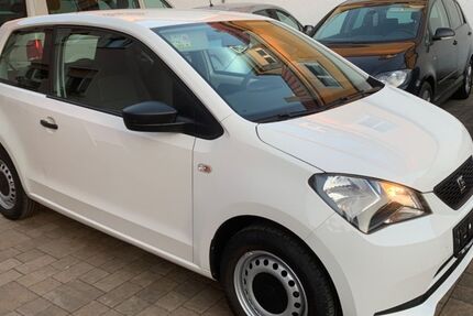 Seat Mii 37.000 km 7.990 € Werneck/Eßleben 97440