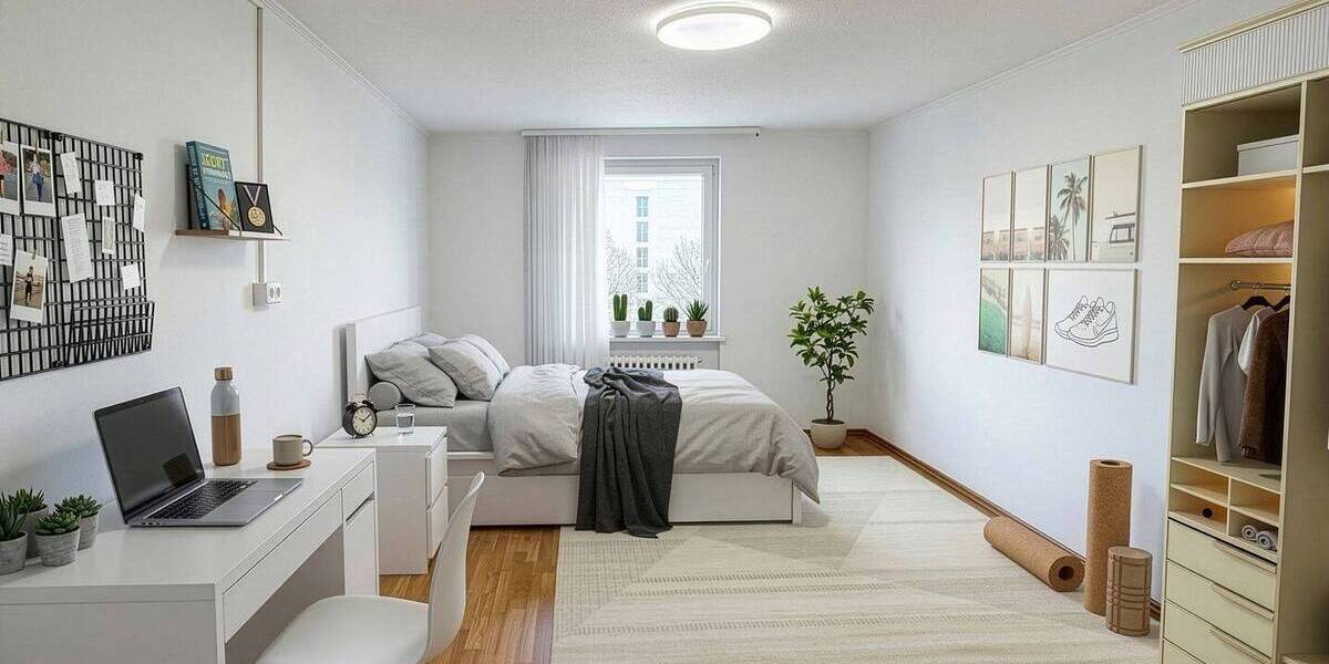 Etagenwohnung Würzburg Altstadt - 5 Zimmer, 160 m&sup2;, 750.000&euro; | Angebot:26502711
