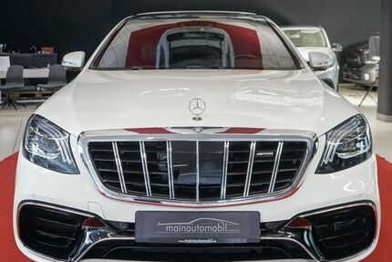Mercedes-Benz S 63 AMG 46.103 km 64.998 &euro; Würzburg 97070