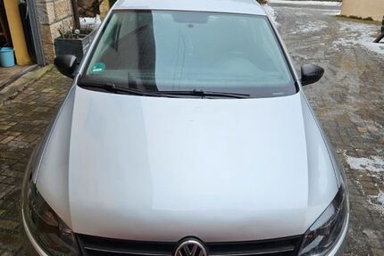 VW Polo 170.000 km 4.000 &euro; Röthlein 97520