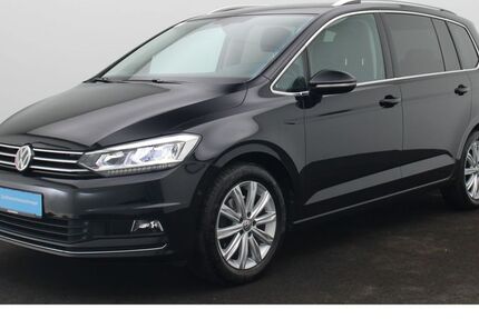 VW Touran 57.500 km 24.280 &euro; Würzburg 97076