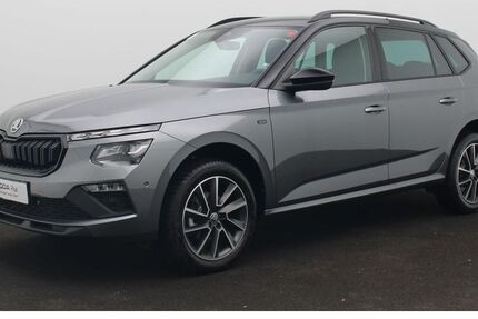 Skoda Kamiq 5.000 km 32.480 &euro; Würzburg 97084