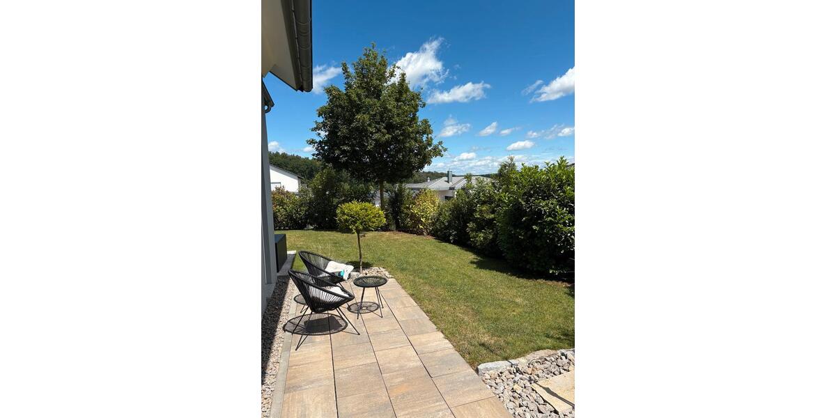 Einfamilienhaus Waldbrunn - 5 Zimmer, 127 m&sup2;, 630.000&euro; | Angebot:26887210