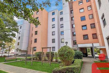 Wohnung Würzburg Lindleinsmühle - 4 Zimmer, 109 m&sup2;, 360.000&euro; | Angebot:27503069
