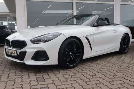 BMW Z4 3.331 km 54.890 &euro; Karlstadt 97753