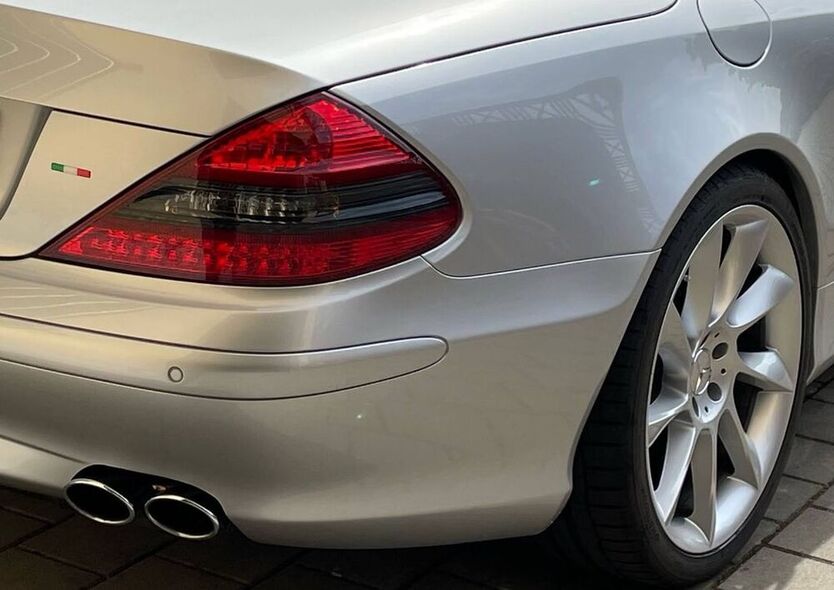 SL 350