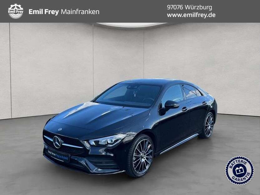 CLA 250