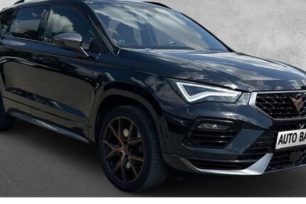 Cupra Ateca 56.531 km 31.990 &euro; Marktheidenfeld 97828