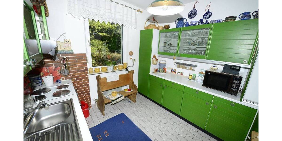 Etagenwohnung Würzburg Steinbachtal - 3 Zimmer, 90 m&sup2;, 360.000&euro; | Angebot:26723980
