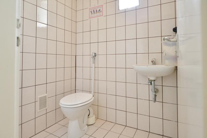 WÜWeingartenstraße - nur wenige Gehminuten zur Uni! 1 zimmer