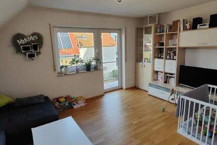 Wohnung Tauberbischofsheim - 3 Zimmer, 83 m&sup2;, 210.000&euro; | Angebot:24838474