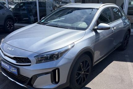 Kia XCeed 20.700 km 21.990 &euro; Würzburg 97076