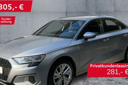 Audi A3 46.995 km 21.900 &euro; Werneck 97440
