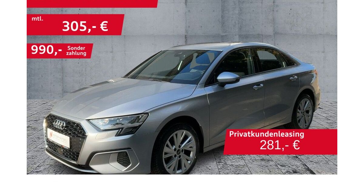 Audi A3 46.995 km 21.990 &euro; Werneck 97440