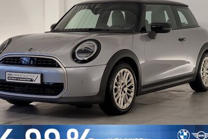 Mini Cooper C 15.905 km 23.980 &euro; Würzburg 97076