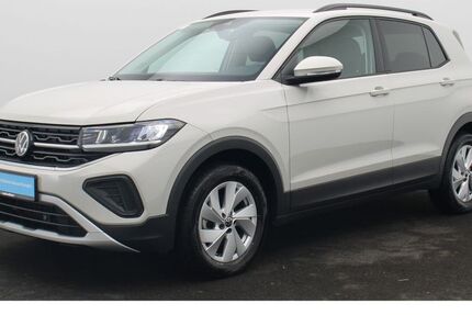 VW T-Cross 22.000 km 20.980 € Würzburg 97076