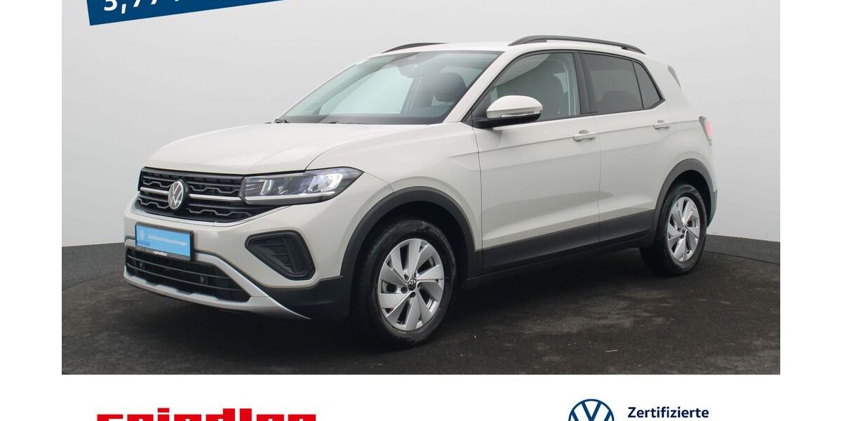 VW T-Cross 22.000 km 20.980 € Würzburg 97076