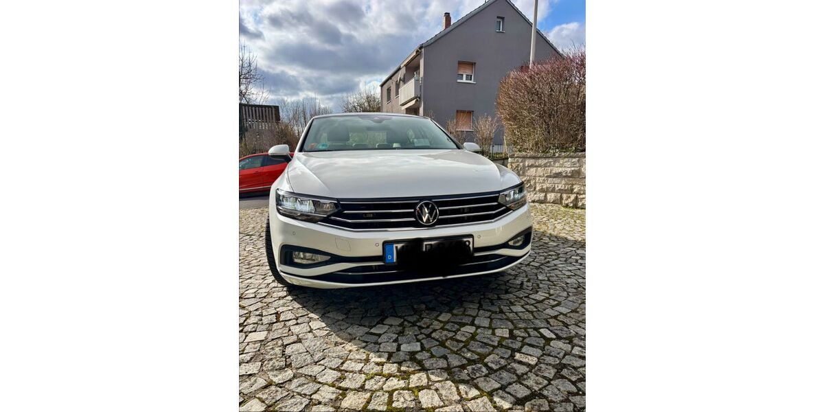 VW Passat 148.000 km 22.800 &euro; Uettingen 97292