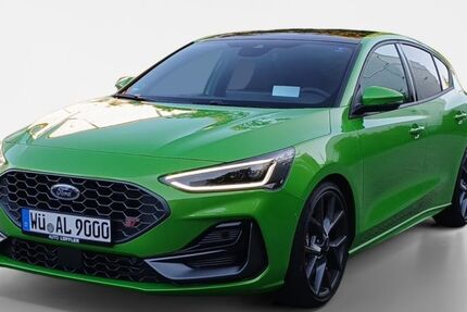 Ford Focus 4.000 km 42.911 € Würzburg 97076