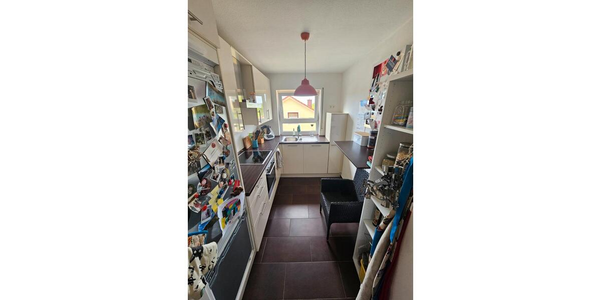 Etagenwohnung Waldbüttelbrunn - 2 Zimmer, 65 m&sup2;, 210.000&euro; | Angebot:26566899