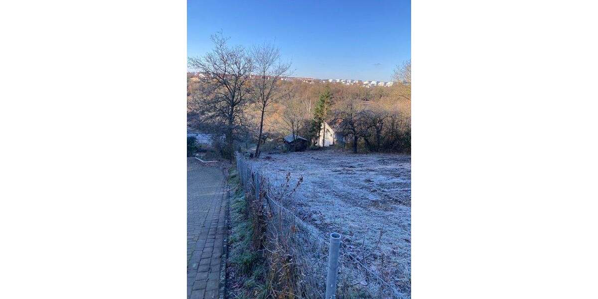 Grundstück Gerbrunn - 274.500&euro; | Angebot:25996449