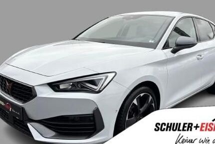 Cupra Leon 60.526 km 26.990 &euro; Werneck 97440